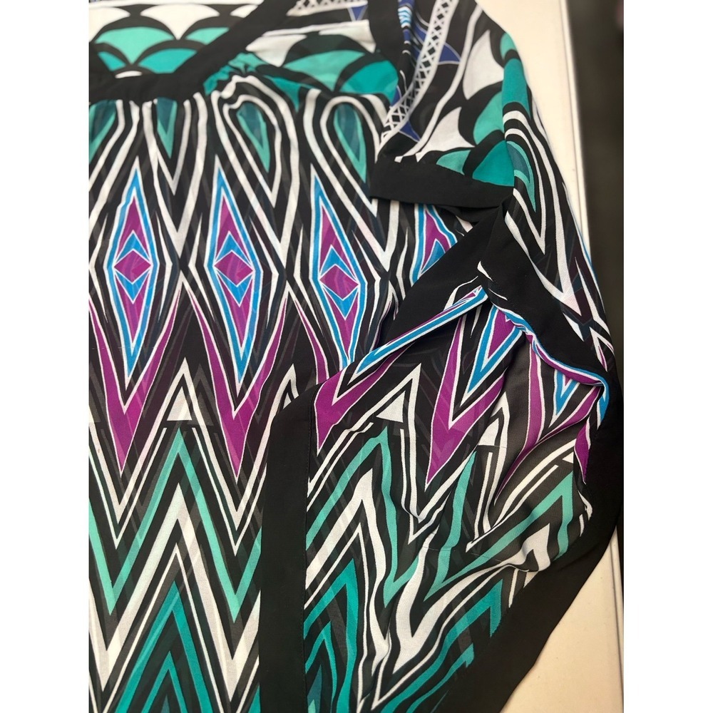 Marc Bouwer Multi Color Size Medium - Picture 4 of 5